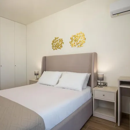 Aeon Rhodes - New With Private Pool * Родос