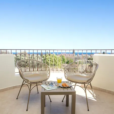 Вилла Aeon Rhodes - New With Private Pool