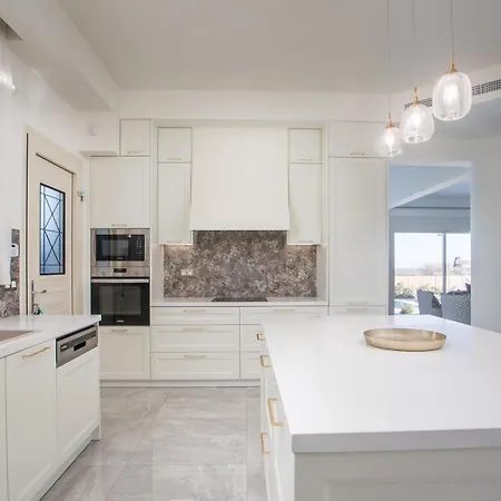 Aeon Rhodes - New With Private Pool Родос