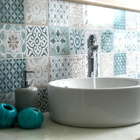 Aeon Rhodes - New With Private Pool Вилла *