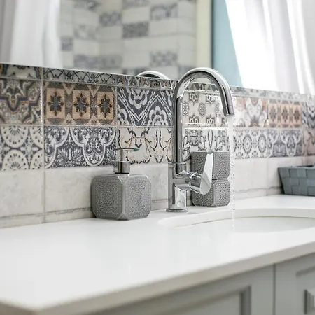 Aeon Rhodes - New With Private Pool * Родос