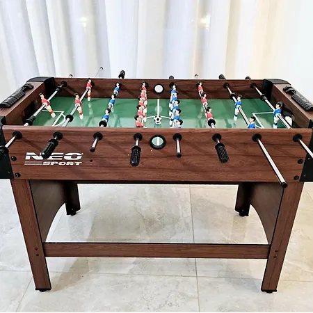 Aeon Rhodes - New With Private Pool Вилла