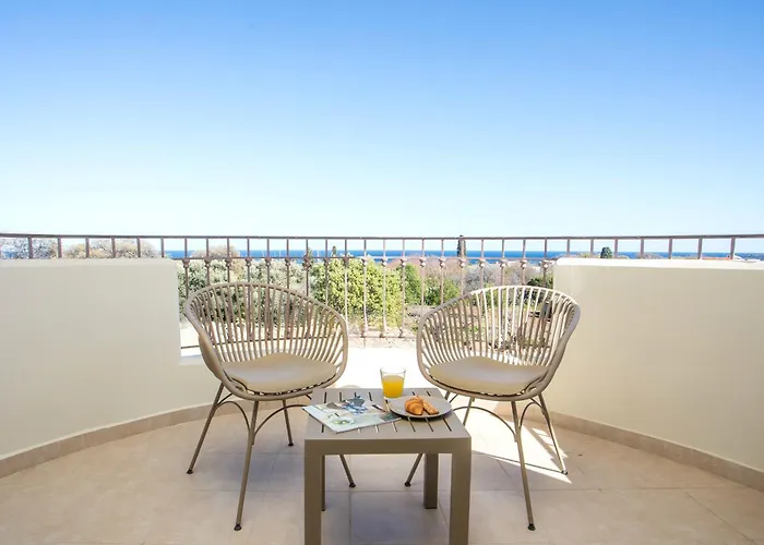 Villa Aeon Rhodes - New With Private Pool