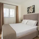 Aeon Rhodes - New With Private Pool עיר רודוס
