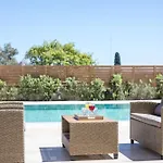 Aeon Rhodes - New With Private Pool וילה *
