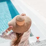 וילה Aeon Rhodes - New With Private Pool עיר רודוס