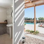 Aeon Rhodes - New With Private Pool Rhodes City