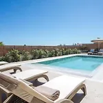 Aeon Rhodes - New With Private Pool * Rhodes City