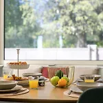 Aeon Rhodes - New With Private Pool Villa Rhodes City