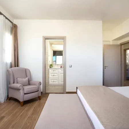 Aeon Rhodes - New With Private Pool Rhodes City