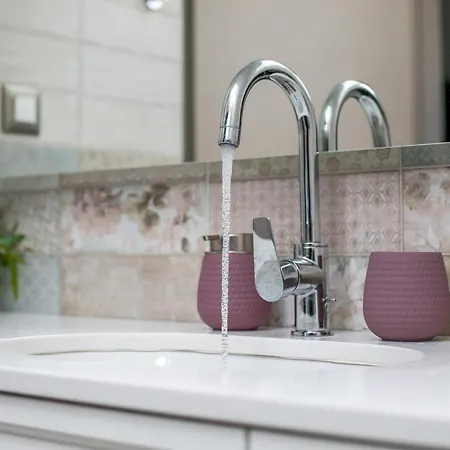 Willa Aeon Rhodes - New With Private Pool