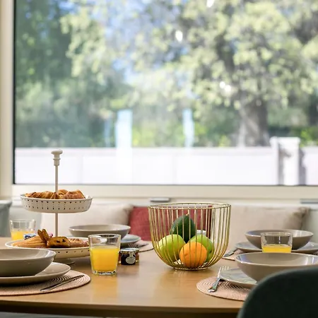 Aeon Rhodes - New With Private Pool Willa Rhodes City