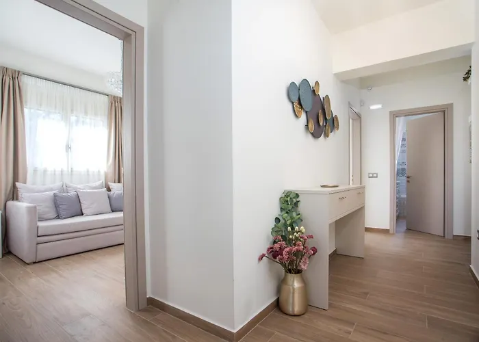 Villa Aeon Rhodes - New With Private Pool *