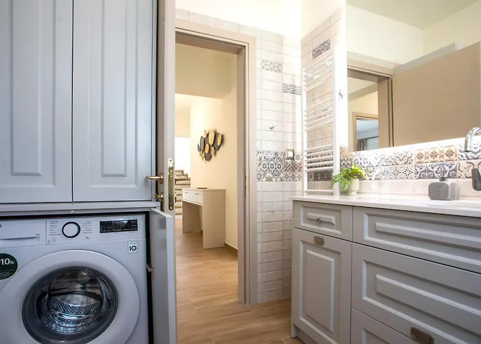 فيلة Aeon Rhodes - New With Private Pool *