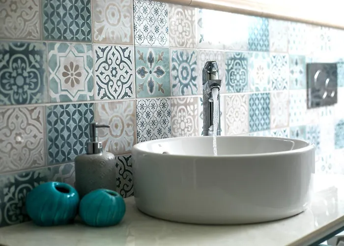 Aeon Rhodes - New With Private Pool Villa *