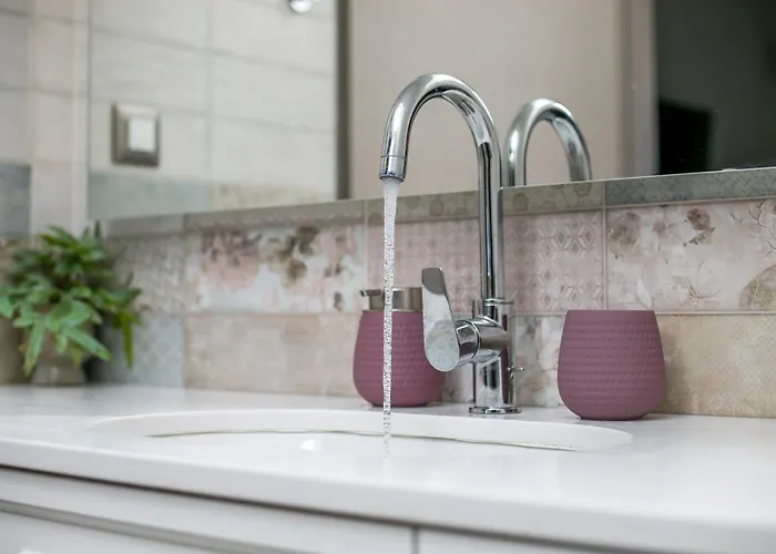 فيلة Aeon Rhodes - New With Private Pool