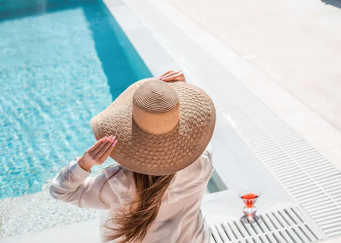 فيلة Aeon Rhodes - New With Private Pool Rhodes City