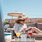 Aeon Rhodes - New With Private Pool * Rhodes City