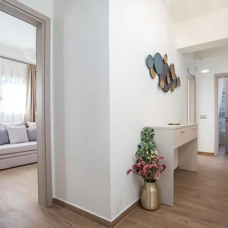 Villa Aeon Rhodes - New With Private Pool *