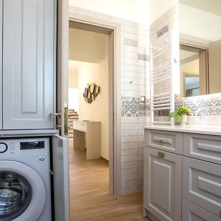 Villa Aeon Rhodes - New With Private Pool *