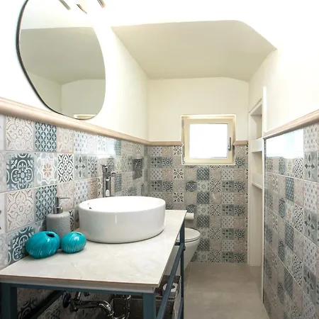 Aeon Rhodes - New With Private Pool Villa *