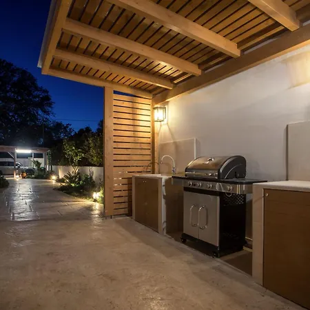 Villa Aeon Rhodes - New With Private Pool *