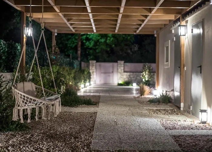 Aeon Rhodes - New With Private Pool Rhodes City