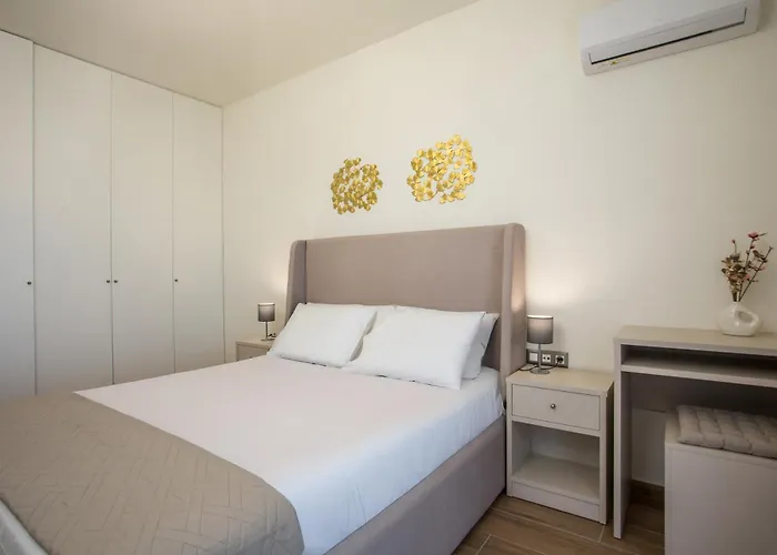 Aeon Rhodes - New With Private Pool * Rhodes City