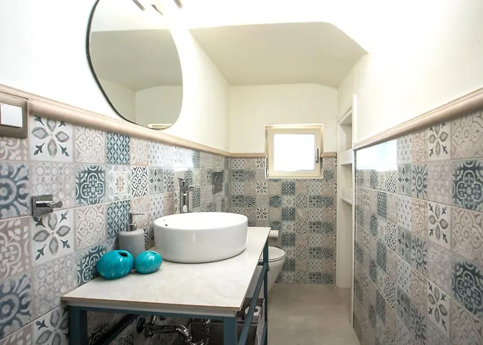 Aeon Rhodes - New With Private Pool Villa *