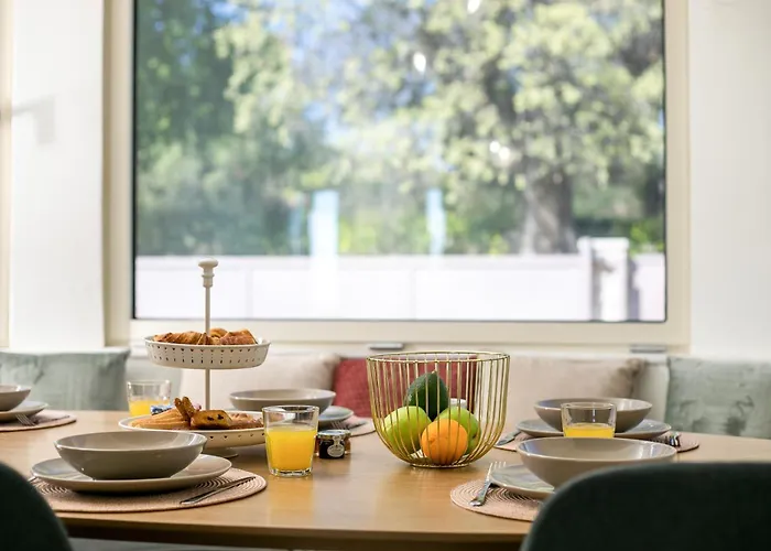 Aeon Rhodes - New With Private Pool Villa Rhodes City