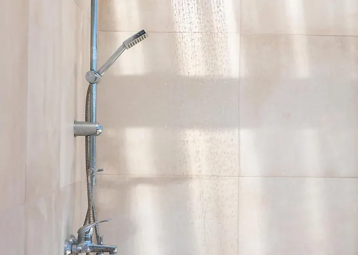 Villa Aeon Rhodes - New With Private Pool Rhodes City