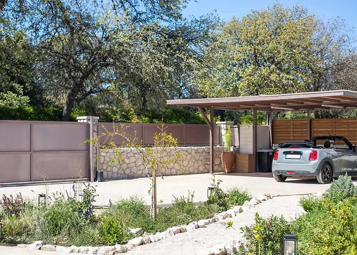 Aeon Rhodes - New With Private Pool * Rhodes City